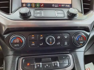 GMC Acadia 2022 4x4 AT4 4p SUV