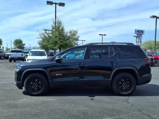 GMC Acadia 2022 4x4 AT4 4p SUV