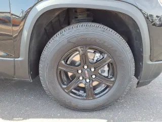 GMC Acadia 2022 4x4 AT4 4p SUV