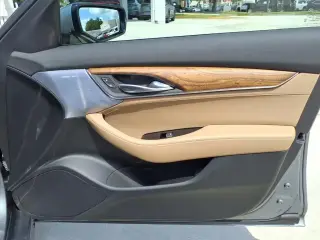 Cadillac CT5 2020 Premium Lujo 4p Sedan