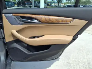 Cadillac CT5 2020 Premium Lujo 4p Sedan