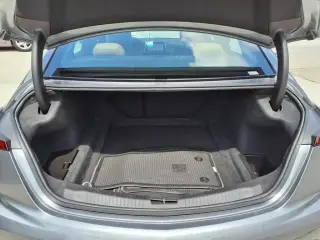 Cadillac CT5 2020 Premium Lujo 4p Sedan