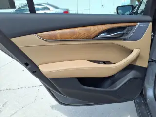 Cadillac CT5 2020 Premium Lujo 4p Sedan