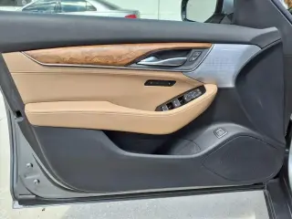 Cadillac CT5 2020 Premium Lujo 4p Sedan