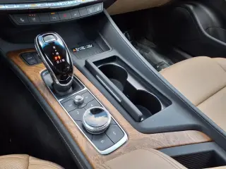 Cadillac CT5 2020 Premium Lujo 4p Sedan