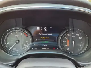 Cadillac CT5 2020 Premium Lujo 4p Sedan