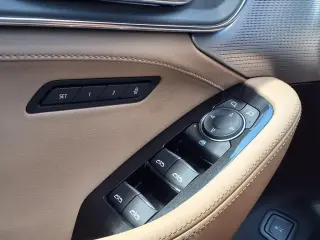 Cadillac CT5 2020 Premium Lujo 4p Sedan
