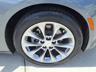 Cadillac CT5 2020 Premium Lujo 4p Sedan