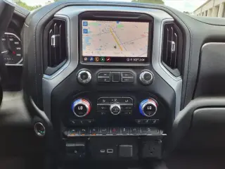 GMC Sierra 1500 2021 4x4 SLT 4p Cabina Doble Estándar 5.8 ft. SB