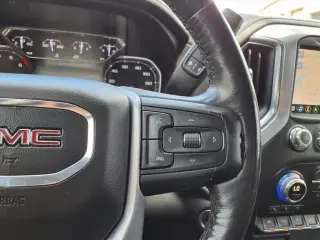 GMC Sierra 1500 2021 4x4 SLT 4p Cabina Doble Estándar 5.8 ft. SB