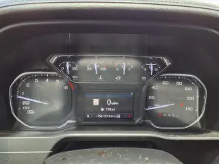 GMC Sierra 1500 2021 4x4 SLT 4p Cabina Doble Estándar 5.8 ft. SB