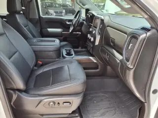 GMC Sierra 1500 2021 4x4 SLT 4p Cabina Doble Estándar 5.8 ft. SB