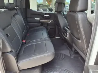 GMC Sierra 1500 2021 4x4 SLT 4p Cabina Doble Estándar 5.8 ft. SB