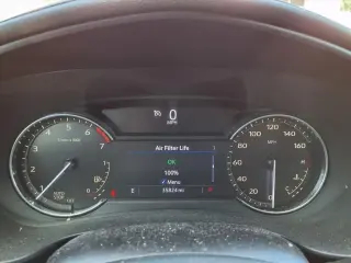 Cadillac XT4 2023 Lujo 4p Crossover