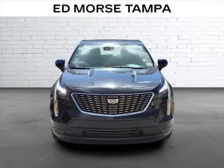 Cadillac XT4 2023 Lujo 4p Crossover