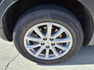 Cadillac XT4 2023 Lujo 4p Crossover
