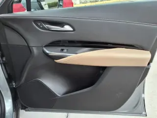 Cadillac XT4 2024 Lujo 4p Crossover