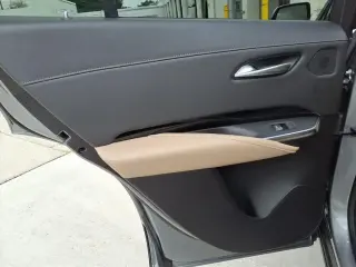 Cadillac XT4 2024 Lujo 4p Crossover