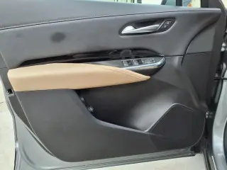 Cadillac XT4 2024 Lujo 4p Crossover