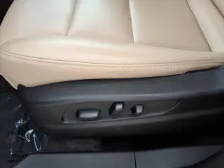Cadillac XT4 2024 Lujo 4p Crossover