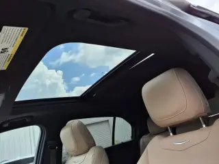 Cadillac XT4 2024 Lujo 4p Crossover