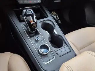 Cadillac XT4 2024 Lujo 4p Crossover