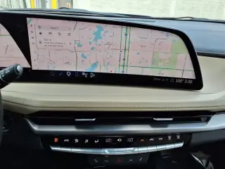Cadillac XT4 2024 Lujo 4p Crossover