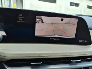 Cadillac XT4 2024 Lujo 4p Crossover