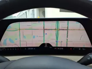 Cadillac XT4 2024 Lujo 4p Crossover