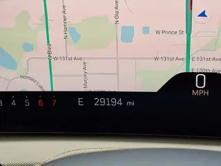 Cadillac XT4 2024 Lujo 4p Crossover