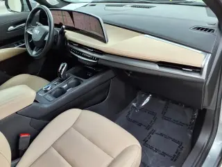 Cadillac XT4 2024 Lujo 4p Crossover