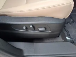 Cadillac XT4 2024 Lujo 4p Crossover