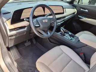 Cadillac XT4 2025 Premium Luxury 4p Crossover