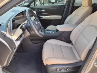 Cadillac XT4 2025 Premium Luxury 4p Crossover