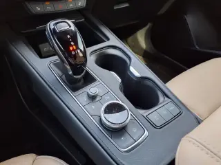 Cadillac XT4 2025 Premium Luxury 4p Crossover