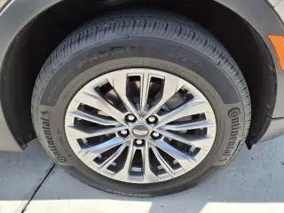 Cadillac XT4 2025 Premium Luxury 4p Crossover