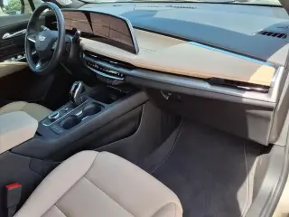Cadillac XT4 2025 Premium Luxury 4p Crossover