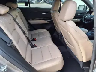 Cadillac XT4 2025 Premium Luxury 4p Crossover