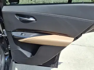Cadillac XT4 2024 Premium Luxury 4p Crossover