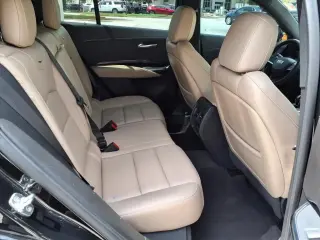 Cadillac XT4 2024 Premium Luxury 4p Crossover