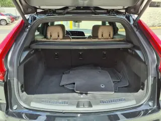 Cadillac XT4 2024 Premium Luxury 4p Crossover