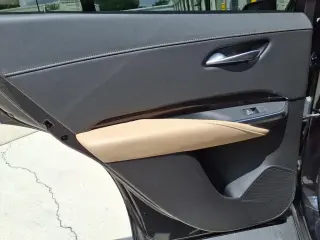 Cadillac XT4 2024 Premium Luxury 4p Crossover