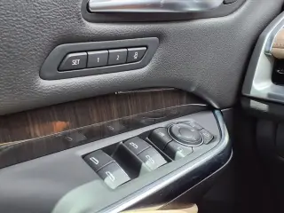 Cadillac XT4 2024 Premium Luxury 4p Crossover