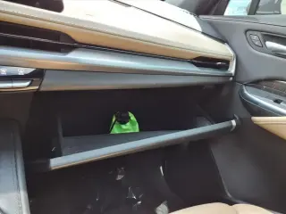 Cadillac XT4 2024 Premium Luxury 4p Crossover