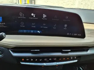 Cadillac XT4 2024 Premium Luxury 4p Crossover