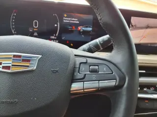 Cadillac XT4 2024 Premium Luxury 4p Crossover