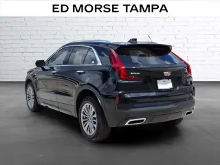 Cadillac XT4 2024 Premium Luxury 4p Crossover