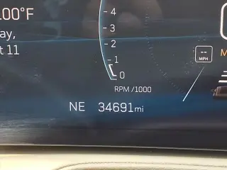 Cadillac XT4 2024 Premium Luxury 4p Crossover