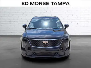 Cadillac XT4 2024 Premium Luxury 4p Crossover