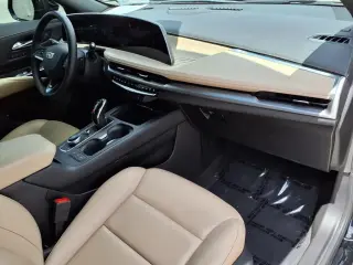 Cadillac XT4 2024 Premium Luxury 4p Crossover